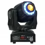 LIGHT4ME Mini Spot 60 Ring - LED Moving-Head