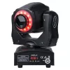 LIGHT4ME Mini Spot 60 Ring - LED Moving-Head