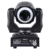 LIGHT4ME Mini Spot 60 Ring - LED Moving-Head