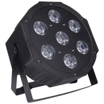 LIGHT4ME TRI PAR Basic 7x9 - Προβολέας σκηνής LED