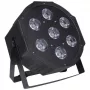 LIGHT4ME TRI PAR Basic 7x9 - Προβολέας σκηνής LED