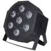 LIGHT4ME TRI PAR Basic 7x9 - Προβολέας σκηνής LED