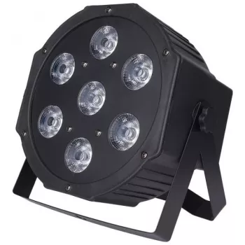 LIGHT4ME TRI PAR Basic 7x9 - Προβολέας σκηνής LED