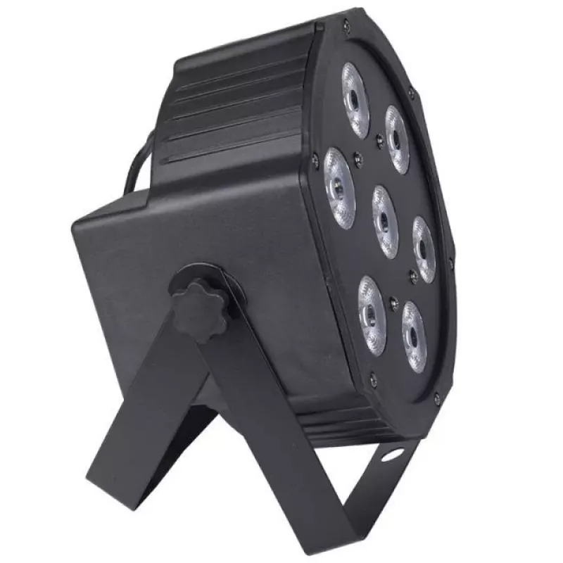 LIGHT4ME TRI PAR Basic 7x9 - Προβολέας σκηνής LED