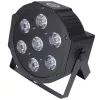 LIGHT4ME TRI PAR Basic 7x9 - Προβολέας σκηνής LED