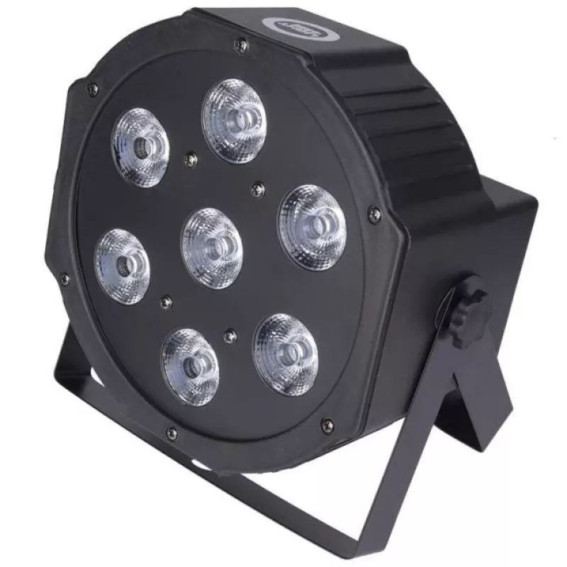LIGHT4ME TRI PAR Basic 7x9 - Προβολέας σκηνής LED