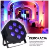 LIGHT4ME TRI PAR Basic 7x9 - Προβολέας σκηνής LED
