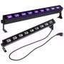 LIGHT4ME UV BAR 9 λωρίδα LED υπεριώδους