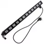 LIGHT4ME UV BAR 12 λωρίδα LED υπεριώδους