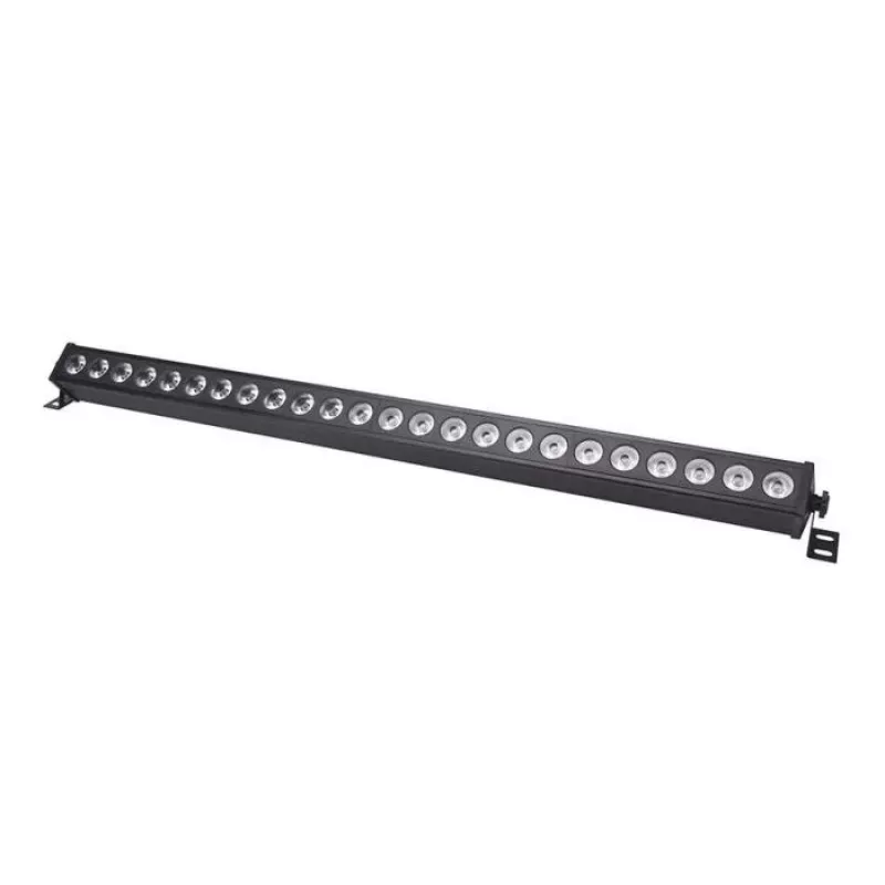 LIGHT4ME DECO BAR 24 RGB IR - μπάρα LED + χειριστήριο