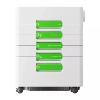 xTool AP2 Max φίλτρο εξαγωγής αέρα SafetyPro MAX