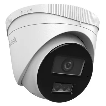 HiLook IP κάμερα | IPC-T280HA-LU | Dome | 8 MP | 2,8 mm | IP67 | H.265+