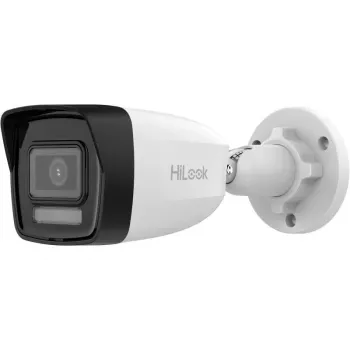 HiLook | IP κάμερα | IPC-B180HA-LU | Bullet | 8 MP | 2,8 mm | IP67 | H.265+