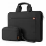 Inateck LB02014-15 θήκη laptop, 15-15,6 inch, αδιάβροχη, μαύρη