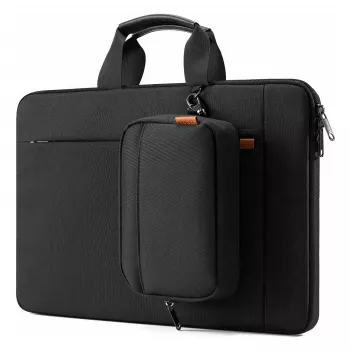Inateck LB02014-15 θήκη laptop, 15-15,6 inch, αδιάβροχη, μαύρη