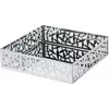 Alessi MSA10 θήκη χαρτοπετσέτας ανοξείδωτο ατσάλι (MSA10)