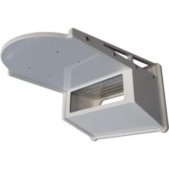 Βάση τοίχου Panasonic KST-WM-UE150-W για κάμερες PTZ AW-UE150, λευκή