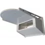Βάση τοίχου Panasonic KST-WM-UE150-W για κάμερες PTZ AW-UE150, λευκή