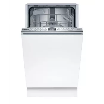 Πλυντήριο πιάτων SPV4HKX12E Σειρά 4 με Home Connect