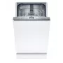Πλυντήριο πιάτων SPV4HKX12E Σειρά 4 με Home Connect
