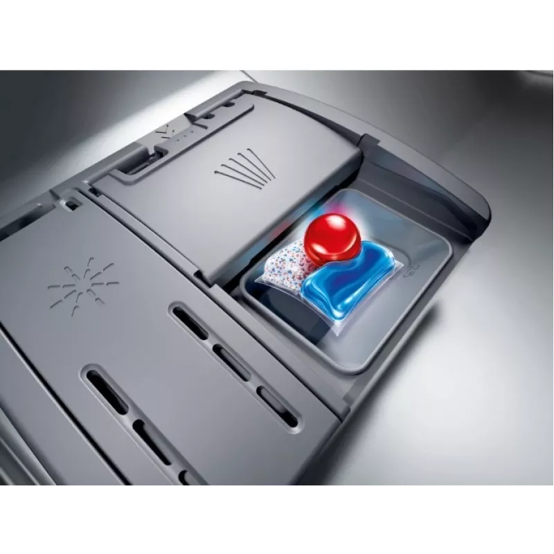 Πλυντήριο πιάτων SPV4HKX12E Σειρά 4 με Home Connect