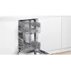 Πλυντήριο πιάτων SPV4HKX12E Σειρά 4 με Home Connect