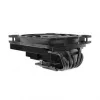 Ψύκτρα CPU Akasa ALUCIA H6LS – ψύκτρα αέρα Low-Profile, μοντέλο AK-CC4036HP01