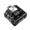 Ψύκτρα CPU Akasa VIPER H6L – ψύκτρα αέρα Tower από Akasa (μοντέλο AK-CC4034HP01)