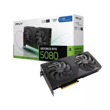 Κάρτα γραφικών GeForce RTX 5080 16G Slim