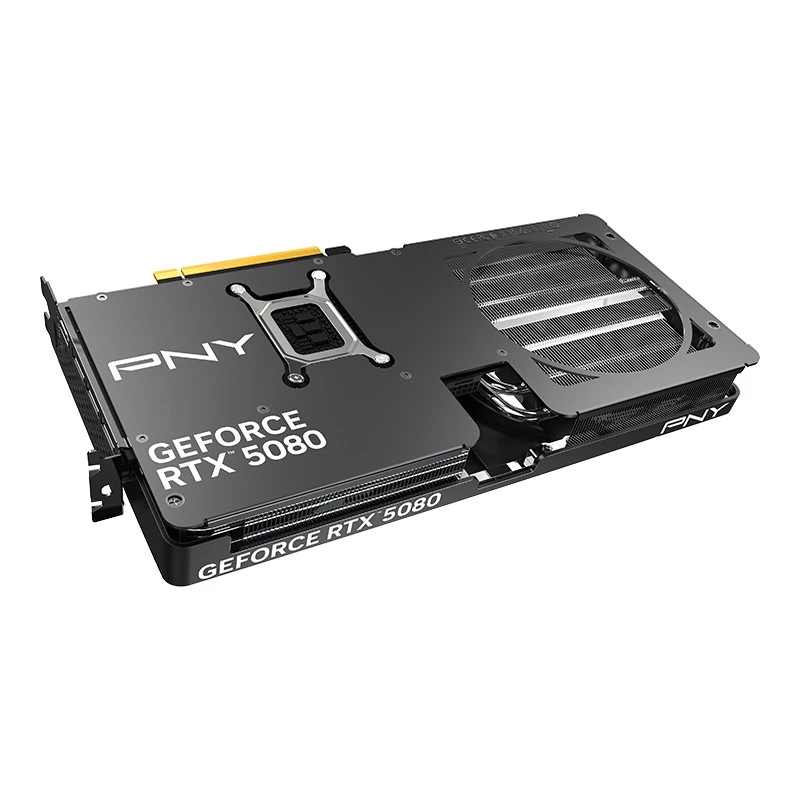 Κάρτα γραφικών GeForce RTX 5080 16G Slim