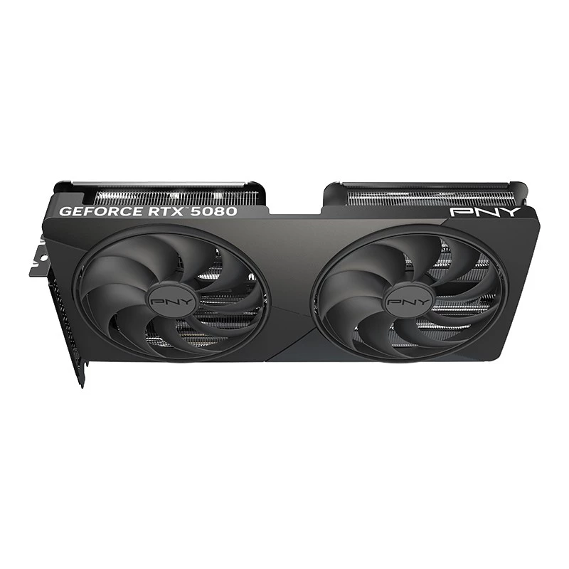 Κάρτα γραφικών GeForce RTX 5080 16G Slim