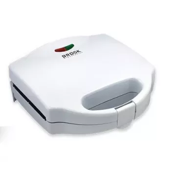Cookie Maker Brock Electronics HZ 3012 12 μπισκότα 750 W λευκό