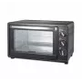 Mini φούρνος Brock Electronics TO 6001 B – 60 l, 2200 W, μαύρος