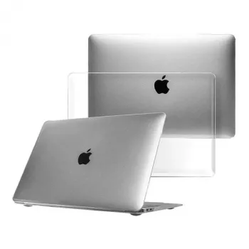 LAUT L_MA23_SL_C θήκη laptop 38,9 cm (15,3) θήκη διαφανής