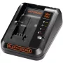 Black & Decker BDC2A-QW Φορτιστής επαναφορτιζόμενων εργαλείων