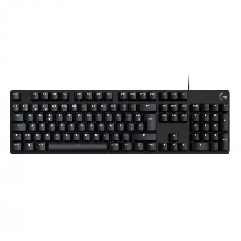Logitech G G413 SE - Πληκτρολόγιο - Gaming - πλήρες