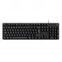 Logitech G G413 SE - Πληκτρολόγιο - Gaming - πλήρες