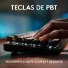 Logitech G G413 SE - Πληκτρολόγιο - Gaming - πλήρες