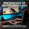 Logitech G G413 SE - Πληκτρολόγιο - Gaming - πλήρες