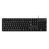 Logitech G G413 SE - Πληκτρολόγιο - Gaming - πλήρες