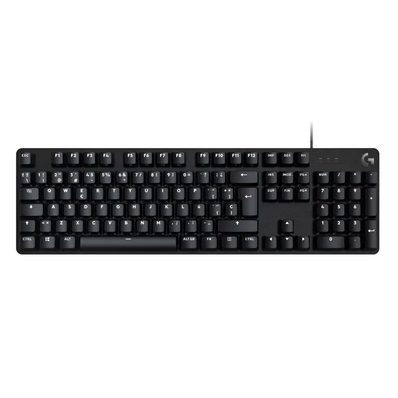 Logitech G G413 SE - Πληκτρολόγιο - Gaming - πλήρες