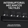 Logitech G G413 SE - Πληκτρολόγιο - Gaming - πλήρες