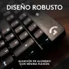Logitech G G413 SE - Πληκτρολόγιο - Gaming - πλήρες
