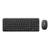 Logitech MK250 - Σετ πληκτρολογίου-ποντικιού - Ασύρματο