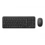Logitech MK250 - Σετ πληκτρολογίου-ποντικιού - Ασύρματο