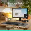 Logitech MK250 - Σετ πληκτρολογίου-ποντικιού - Ασύρματο