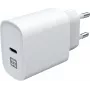 XtremeMac XWH-SPC-03 Φορτιστής USB-C 20 W Λευκό Ταχεία φόρτιση PD 3.0 Smartphone Tablet