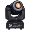LIGHT4ME 30 SPOT RING - Moving-Head LED προβολέας, 30 W