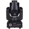LIGHT4ME 30 SPOT RING - Moving-Head LED προβολέας, 30 W