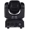 LIGHT4ME 30 SPOT RING - Moving-Head LED προβολέας, 30 W